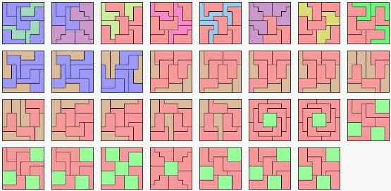 Two Shape Sudoku