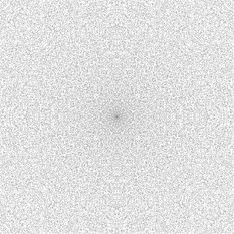 Gaussian Primes
