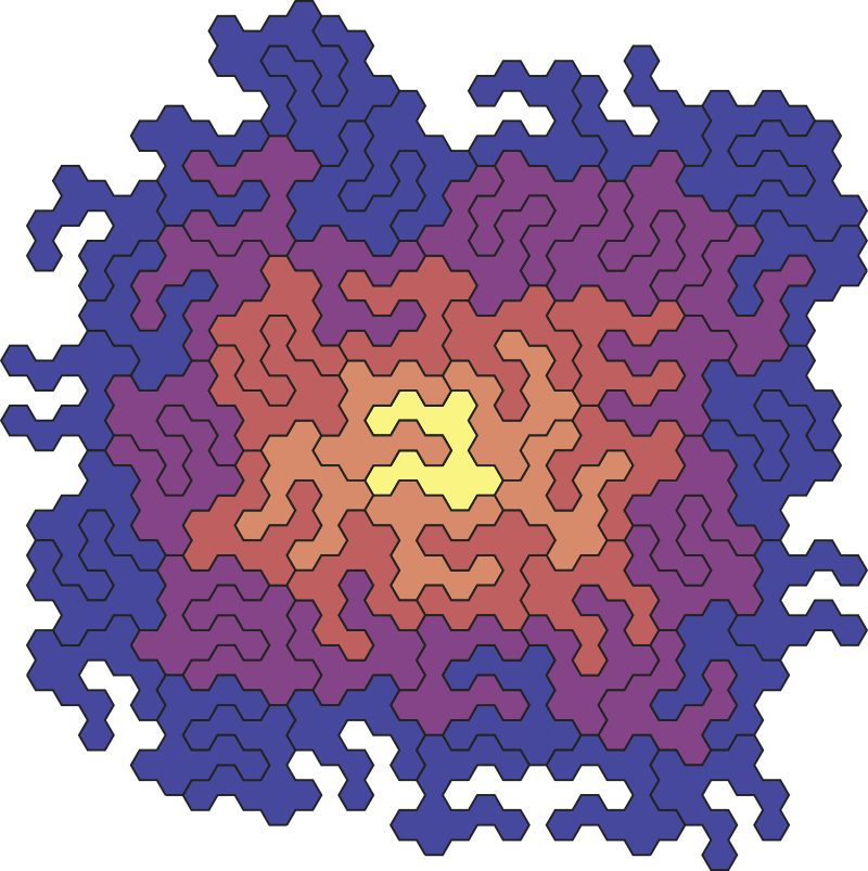 11 hex