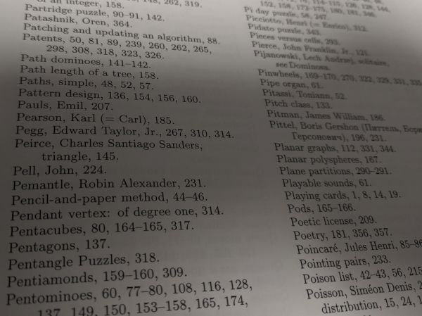 Knuth book