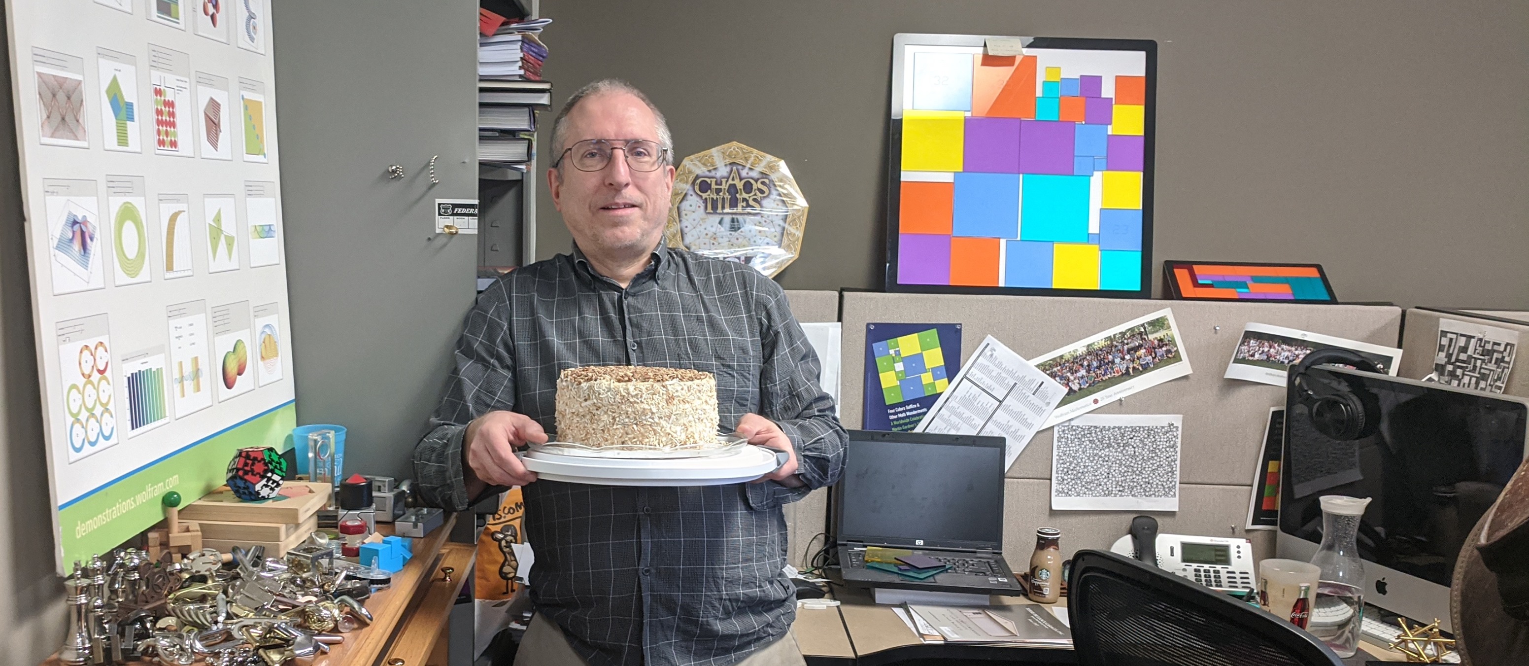 pegg cake