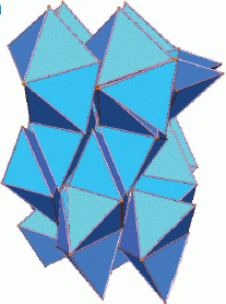 tetrahedron packing